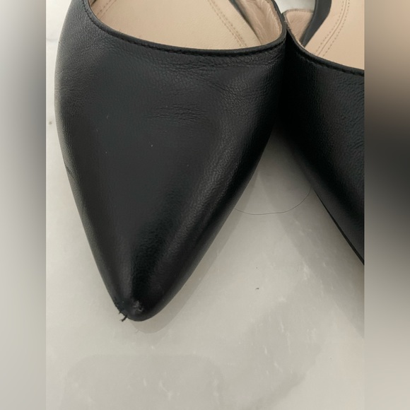 Marc Fisher LTD Sunny Half d’Orsday Flats - Picture 5 of 5